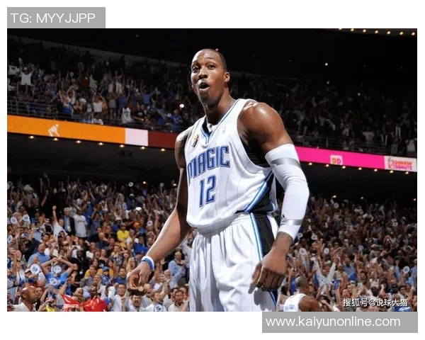 霍华德回忆对位帕金斯自信满满但面对姚明却感到无能为力 霍华德回忆对位帕金斯自信满满但面对姚明却感到无能为力