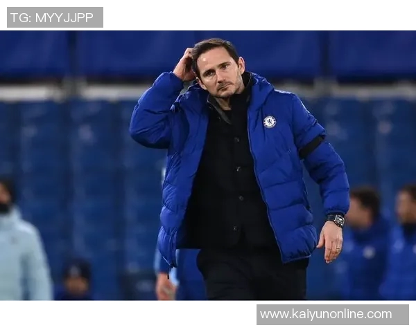 兰帕德谈教练生涯：用行动证明质疑者的错误是我最大的动力