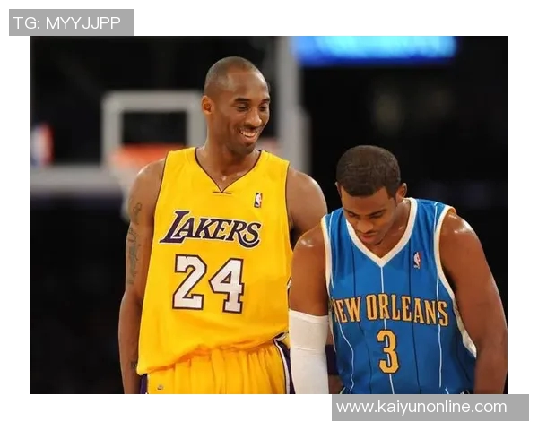 保罗回忆与科比的深夜对话交易那晚的情感依然难以释怀