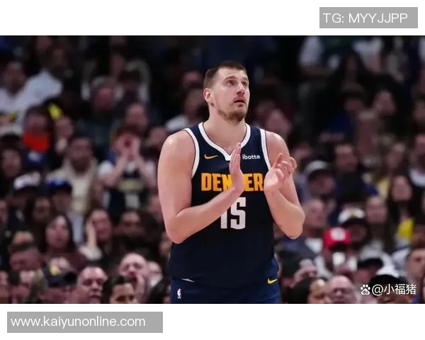 勇士与雷霆的较量分析尼科被解雇的背后故事约基奇的赛场乐趣与挑战