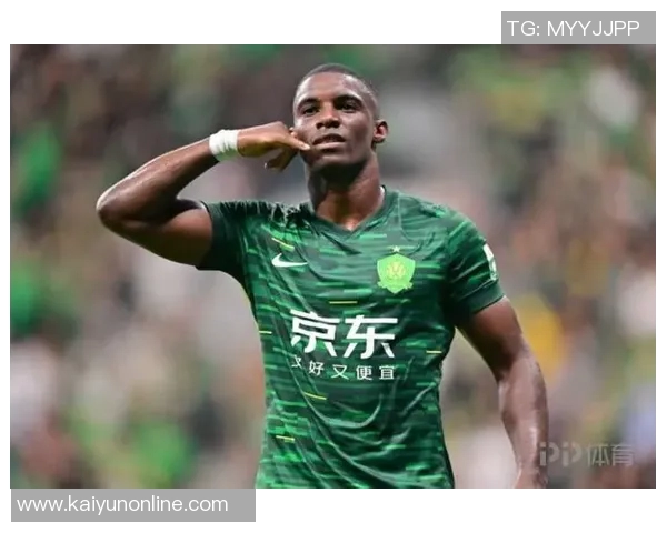 国安前锋法比奥谈成长之路称球队与阿森纳有相似之处