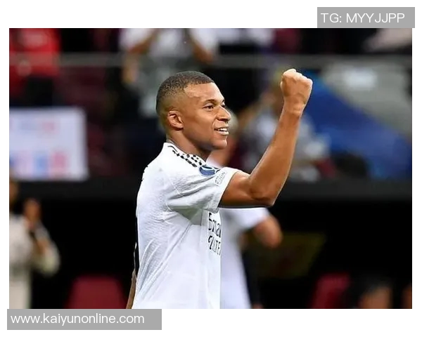 姆巴佩成自1958年方丹后首位一年内为五大联赛及法国队进60球的球员