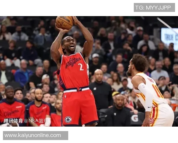 小卡复出后快船表现极端对比：在场时赢21分缺席时输56分