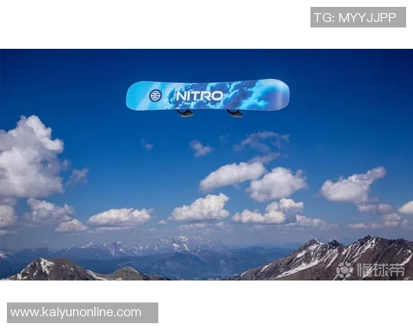 国米官方商店推出NitroTeam联名滑雪板售价49098欧元