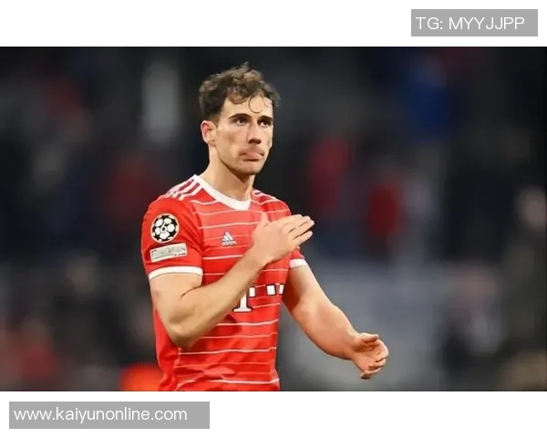 拜仁欲以2500万欧元引进艾希霍恩替代格雷茨卡离队风险