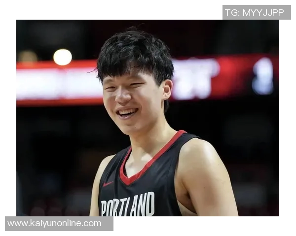 杨瀚森需不断提升自我以把握随时可能出现的机会 杨瀚森需不断提升自我以把握随时可能出现的机会