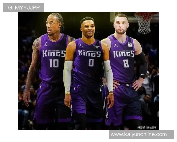 克利福德感慨德罗赞与威少应享受更辉煌的赛季表现