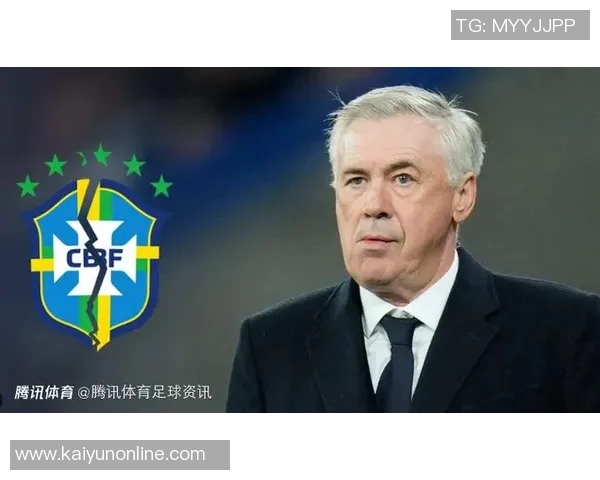 安切洛蒂称埃斯特旺具备世界杯实力但仍需进一步成长