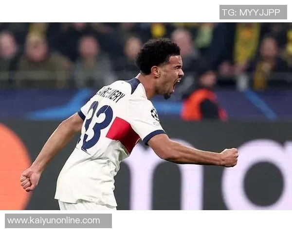 扎伊尔埃梅里坚定追求世界杯梦想恩里克全力支持重建自信心